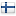 aryatejarat.com server is located in Finland